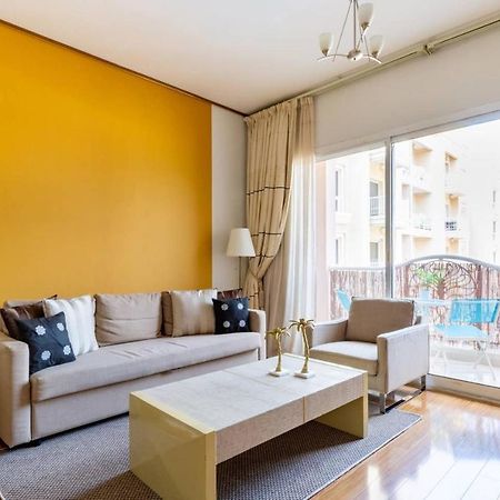 Frank Porter - Mulberry 1 Daire Dubai Dış mekan fotoğraf