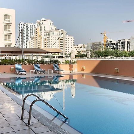 Frank Porter - Mulberry 1 Daire Dubai Dış mekan fotoğraf