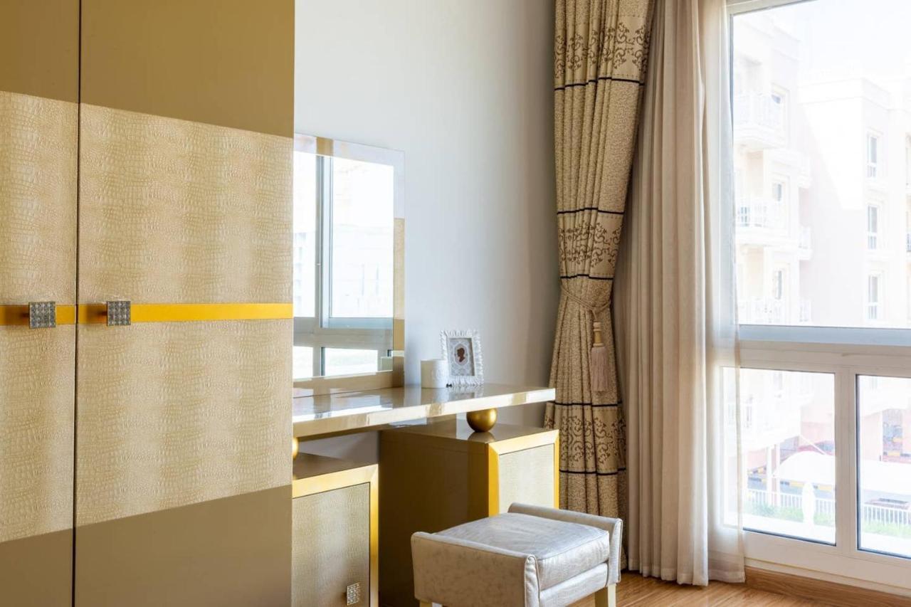 Frank Porter - Mulberry 1 Daire Dubai Dış mekan fotoğraf