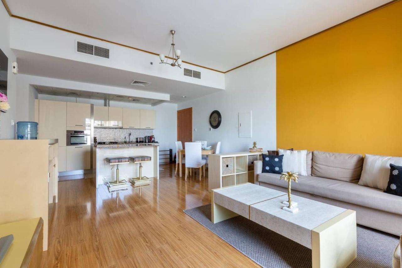 Frank Porter - Mulberry 1 Daire Dubai Dış mekan fotoğraf