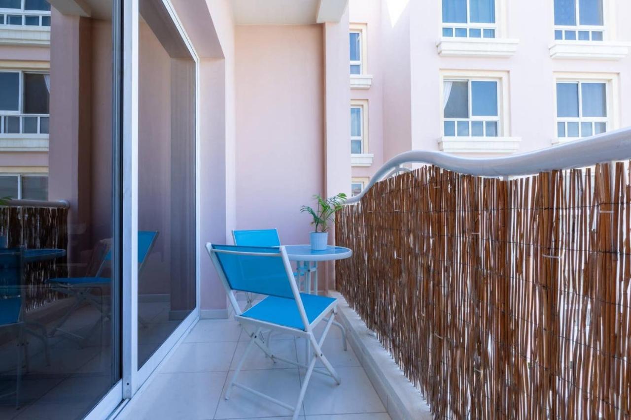 Frank Porter - Mulberry 1 Daire Dubai Dış mekan fotoğraf