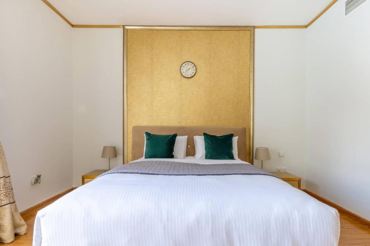 Frank Porter - Mulberry 1 Daire Dubai Dış mekan fotoğraf