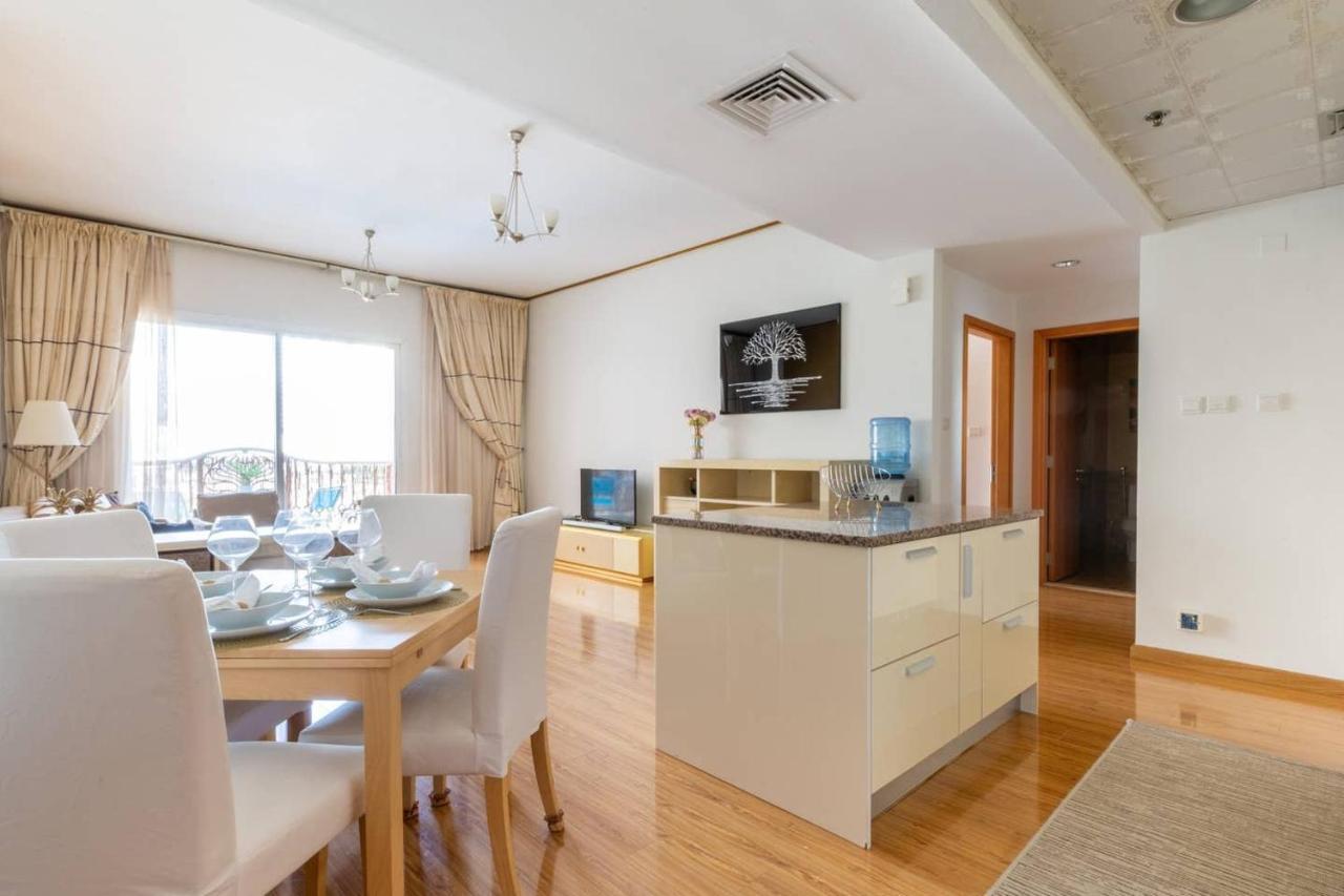Frank Porter - Mulberry 1 Daire Dubai Dış mekan fotoğraf