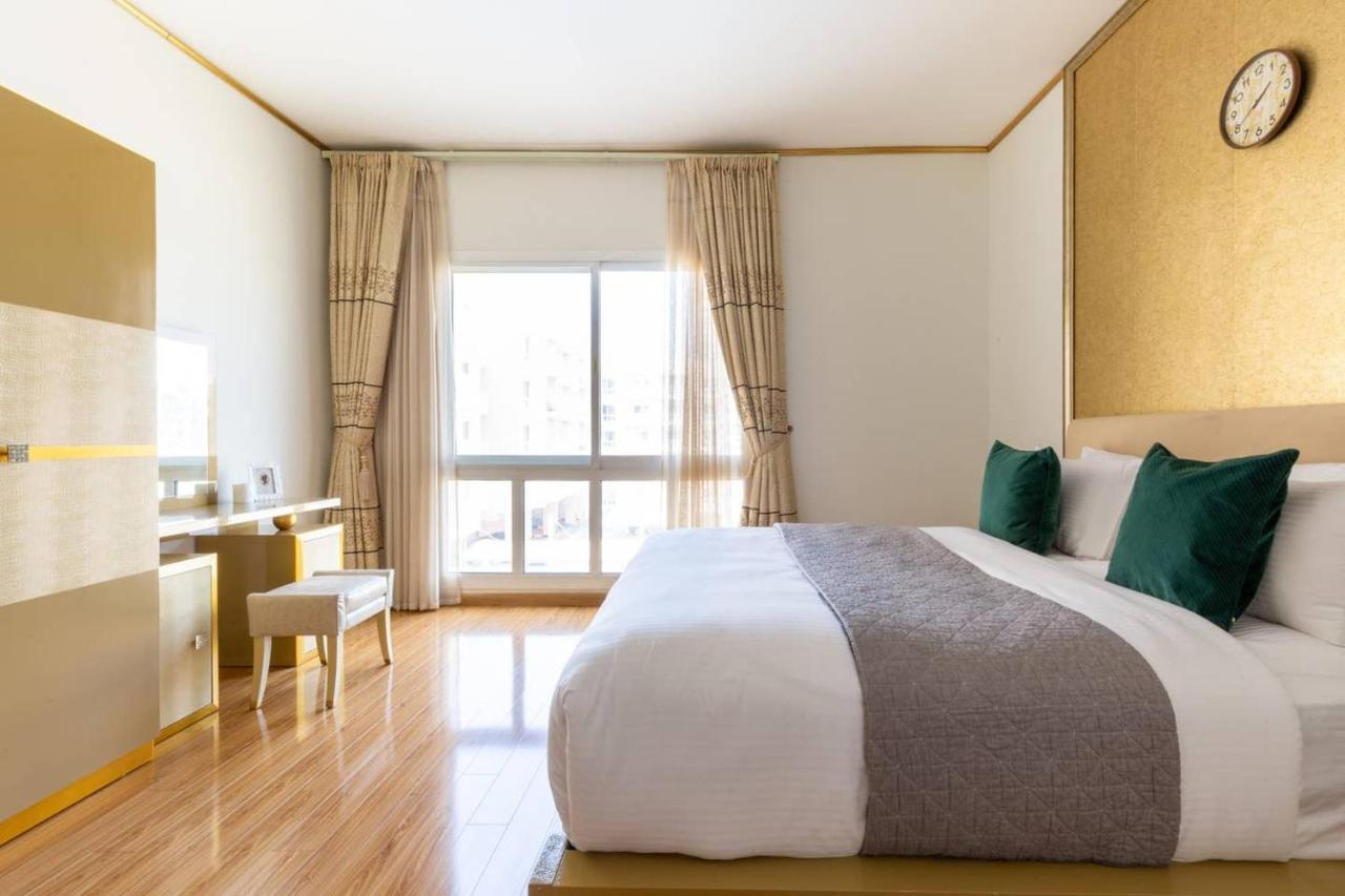Frank Porter - Mulberry 1 Daire Dubai Dış mekan fotoğraf
