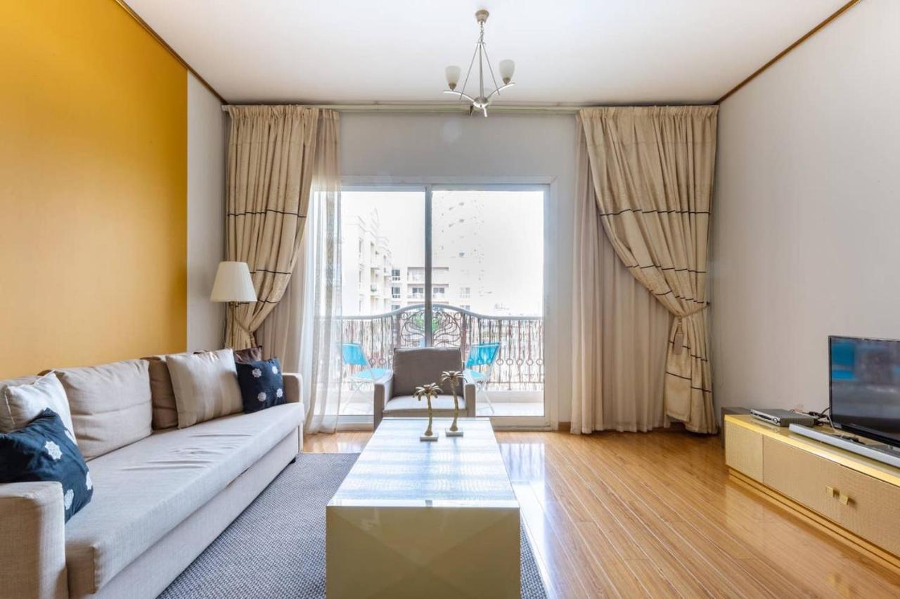 Frank Porter - Mulberry 1 Daire Dubai Dış mekan fotoğraf