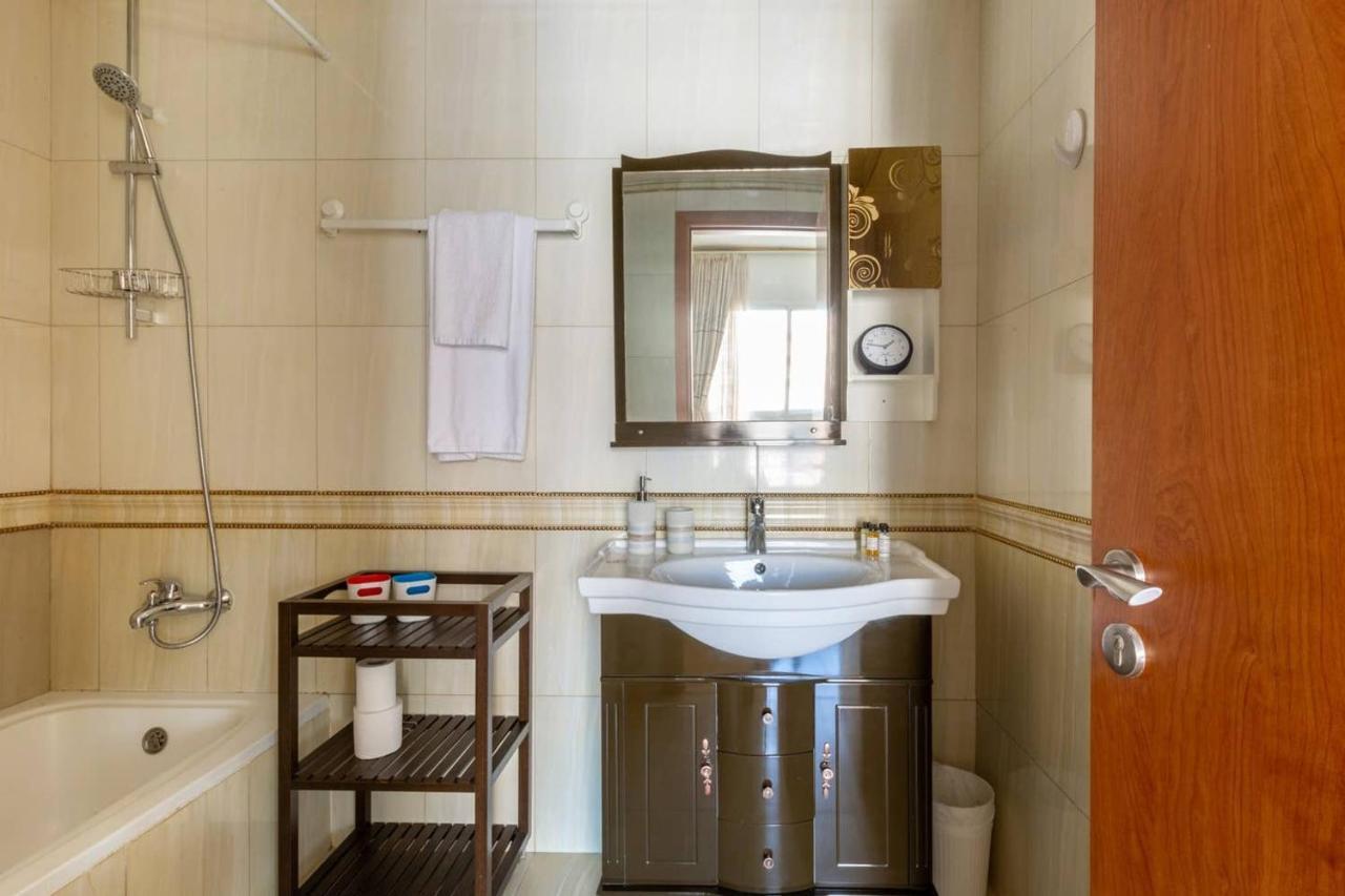 Frank Porter - Mulberry 1 Daire Dubai Dış mekan fotoğraf