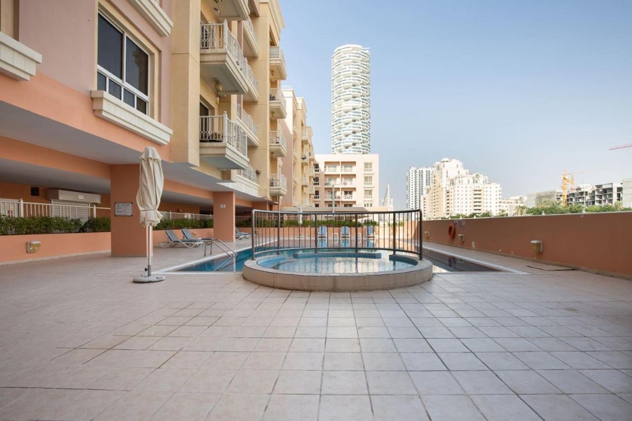 Frank Porter - Mulberry 1 Daire Dubai Dış mekan fotoğraf