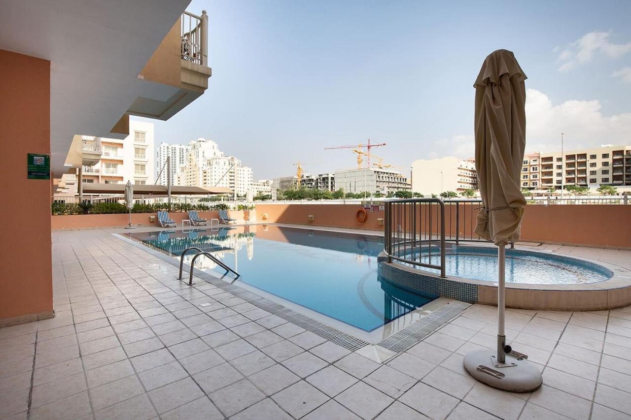 Frank Porter - Mulberry 1 Daire Dubai Dış mekan fotoğraf