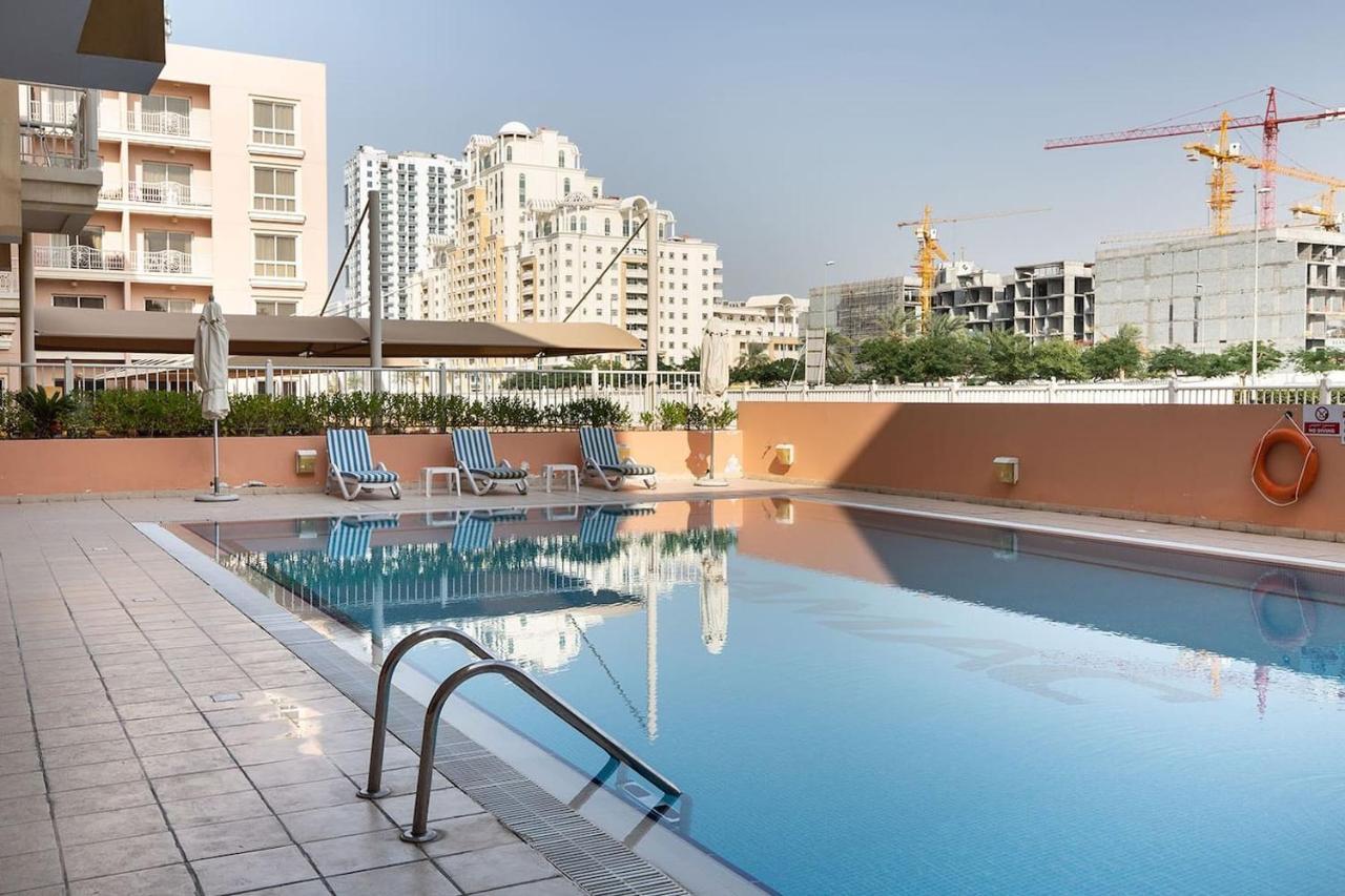 Frank Porter - Mulberry 1 Daire Dubai Dış mekan fotoğraf