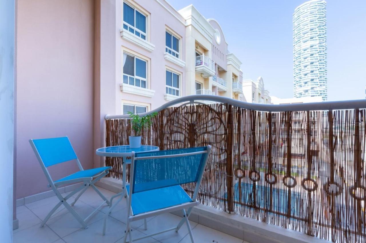 Frank Porter - Mulberry 1 Daire Dubai Dış mekan fotoğraf